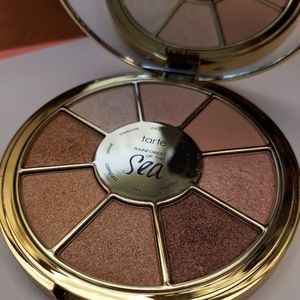 Tarte Rainforest of the Sea Volume III Eyeshadow